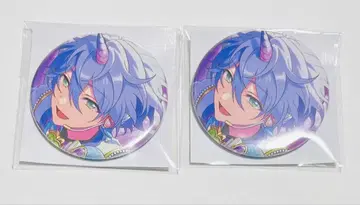 앙스타 칸나 컬렉션 캔뱃지 2025.Sep