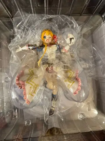 페코리네 프린세스 커넥트 Re:Dive 피규어 F:NEX