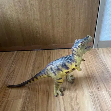 [페버릿] 티라노사우루스 소프트 비닐 전체 길이 약 50cm