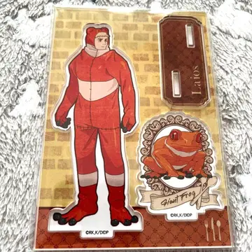 던전밥 라이오스 빈티지 시리즈 아크릴 스탠드 Vol.2