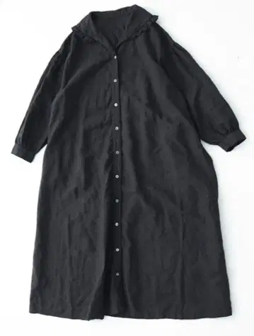 네스트로브 린넨 원피스