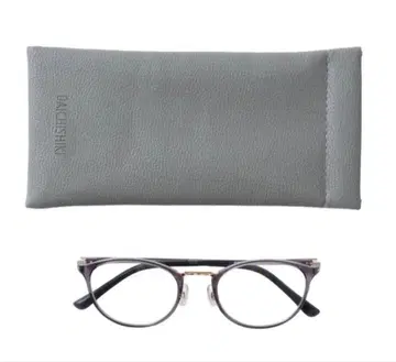 미우라 다이치 굿즈 안경