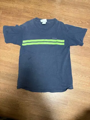 bitch skateboards 네이비 T셔츠 M 미국제