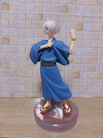 게게게의 키타로 게나조 게게로 피규어 Vivit 프라이스 상자 없음