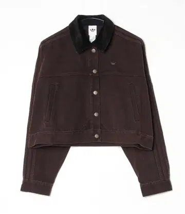 adidas 트랙 탑 자켓