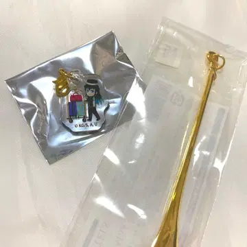 토키토 무이치로 귀멸의 칼날 도쿄 호텔즈 마들러