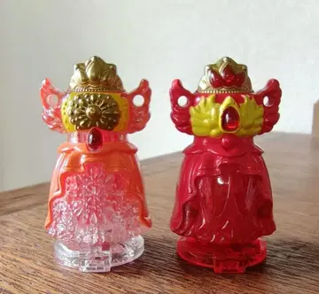 프리큐어 드레스업 키 엘레강트 하나비 미라클 피닉스