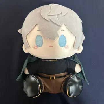 앙스타 세나 이즈미 따뜻한 겨울 동행 봉제 인형 중국