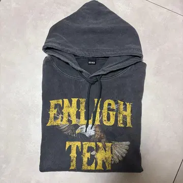 bagarch ak-69 빈티지 후드티 후디 BGHB