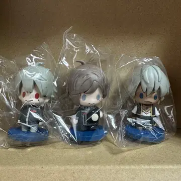 니지산지 러버 마스코트 컬렉션 쿠즈하 카나에 이브라힘 묶음 판매