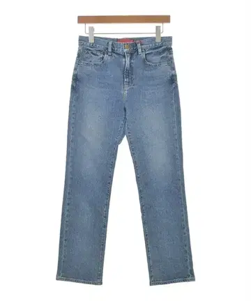 RED CARD 데님 팬츠 여성용