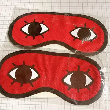 은혼 점프샵 오키타의 안대