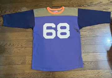 The REAL McCOY'S 리얼맥코이 풋볼 T셔츠 40