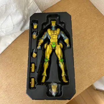 더 월드 초상가동