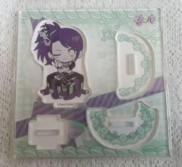 프리파라 캬라핀 아크릴 스탠드 토도 시온