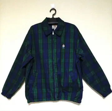 게릴라 세일 ~ [미사용 새상품] WHO.A.U 스티브 해링턴 자켓