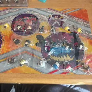 메지루시 액세서리 주술회전 HUNTER x HUNTER 데스노트