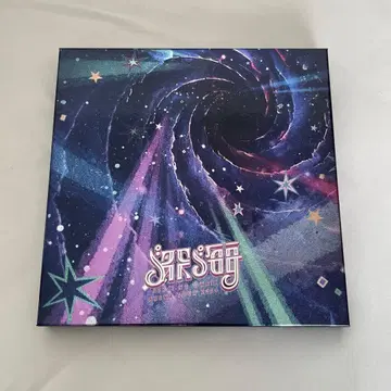 세카오와 심해 완전 수량 한정 디럭스 BOX반 BluRay