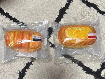 세븐일레븐 C상 빵 파우치 2종류 미개봉품 익명 배송