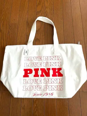 빅토리아 시크릿 토트백 대용량 미사용 새상품