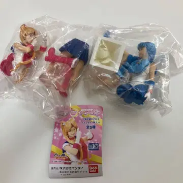 [ 새상품 ] HGIF 세일러문 가챠 피규어 실사판