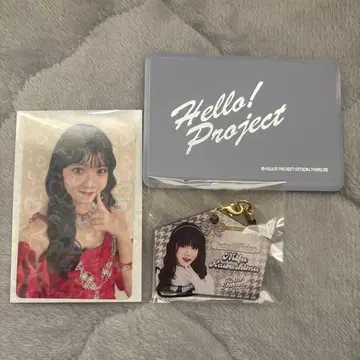 juice=juice 카와시마 미카 묶음 판매