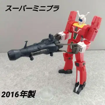 슈퍼 미니프라 이데온