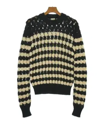 Saint Laurent Paris 니트/스웨터 남성용