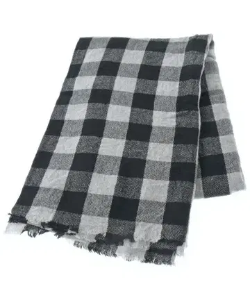 DOVER STREET MARKET 남성용 스톨