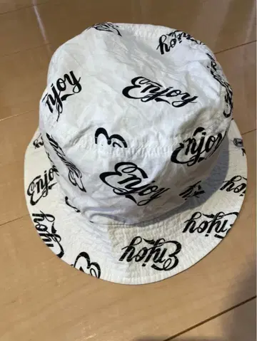 레어 Hombre Nino x COMESANDGOES 햇 L YOPPY