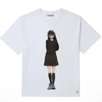 coyseio house t shirt