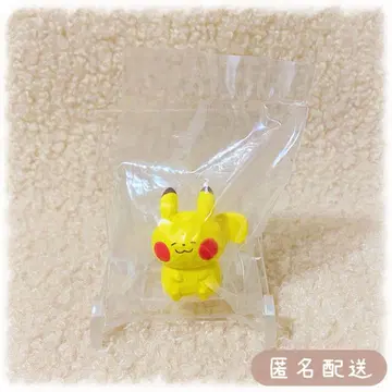 카나헤이 윳토로 피카츄