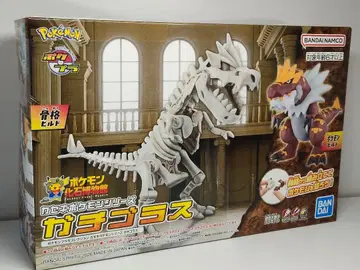 포켓몬 프라모델 가치고라스 몽콜레 포켓몬 프라모델 미개봉 새상품