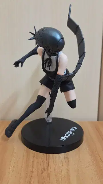 봄 피규어 제일복권 극장판 [체인소 맨 레제 편] B상