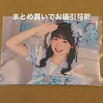 2 iON! 하나마루 페코 화이트데이 의상