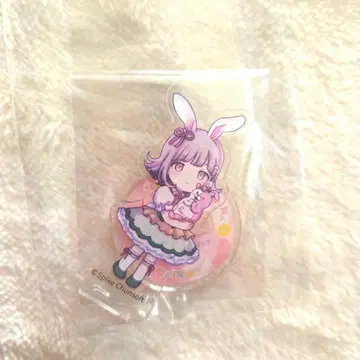 단간론파 마네키네코 나나미 치아키 아크릴 스탠드