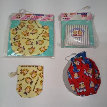 리카짱 산리오 메이트 에디&에미 드레스샵 차일드샵