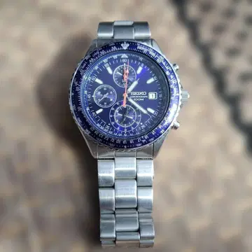 SEIKO 역수입 크로노그래프