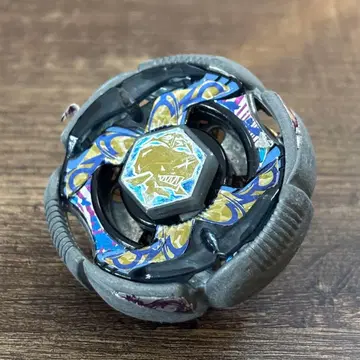 그랜드 케토스 WD145 [메탈 파이트 베이블레이드]