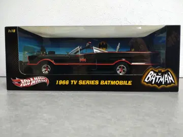 핫휠 1966 TV 시리즈 배트모빌