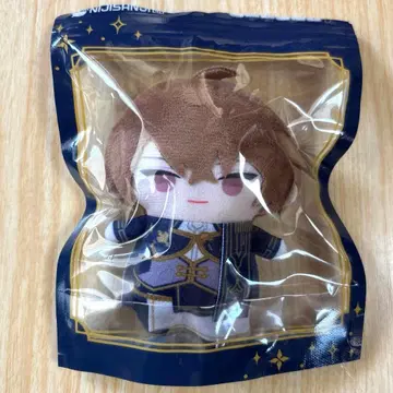 니지산지 니지퍼펫 카가미 하야토 공통 의상