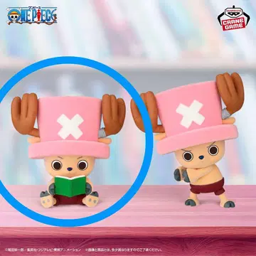 Fluffy Puffy 초파 ONEPIECE