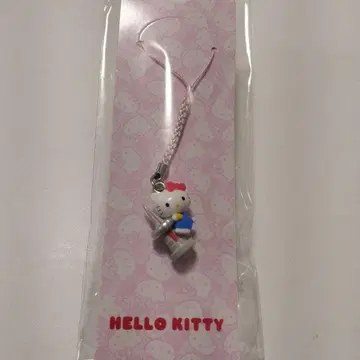 지역 한정 키티 한국 한정판 애플 카페