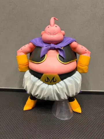 제일복권 드래곤볼 VS옴니버스ULTRA 라스트원상 마인 부우