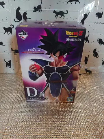 제일복권 드래곤볼 타레스 D상 피규어