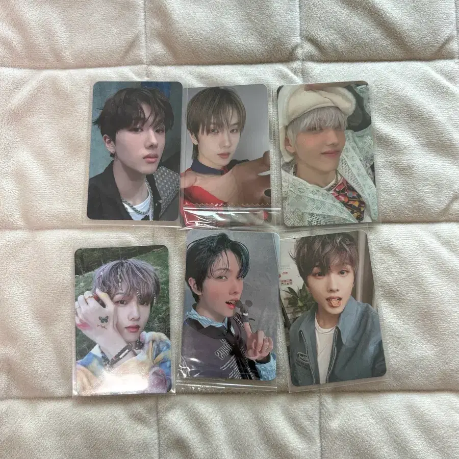 NCT Dream Back to the Future BTTF Digipack Ktown4u Unreleased