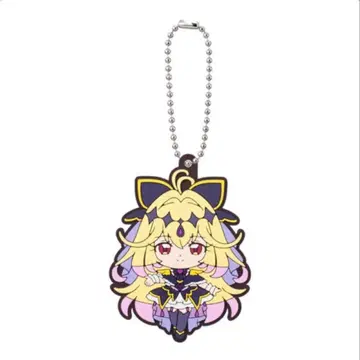 명탐정 프리큐어! 캡슐 러버 마스코트 큐어 아르카나 쉐도우