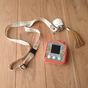 스미코구라시 스미코 사가시 오렌지