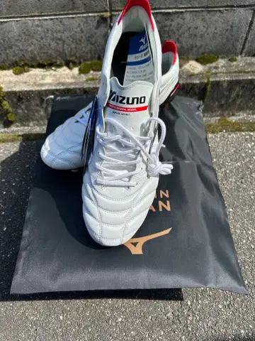 Mizuno Morelia Neo 4 Japan Mix 29.5cm