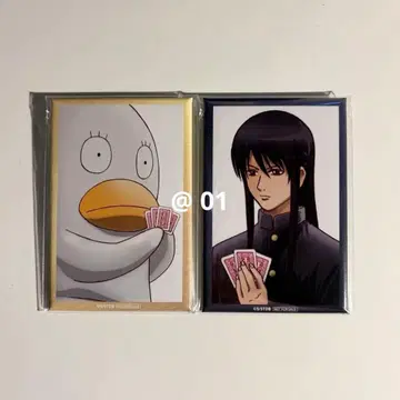 은혼 애니플렉스 추첨회 d상 캔뱃지 엘리자베스 가츠라 코타로